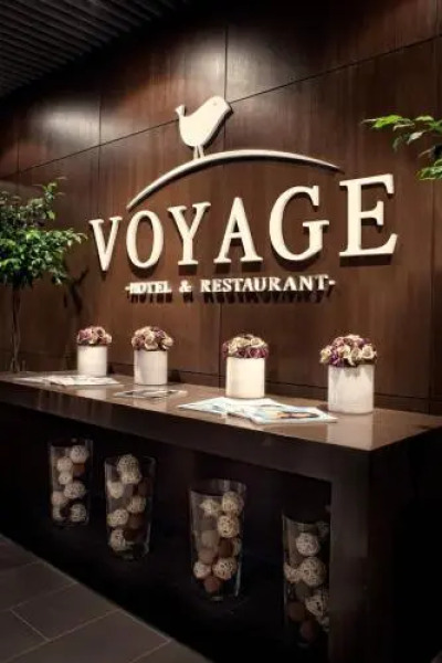 Voyage Hotel