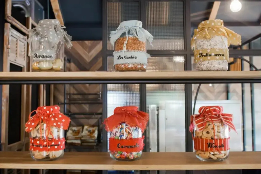 Apartments Belvedere