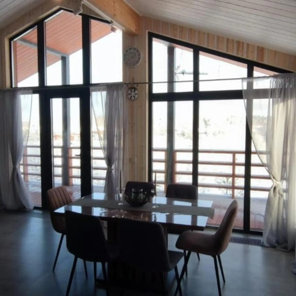 Коттедж в деревне Михайловка