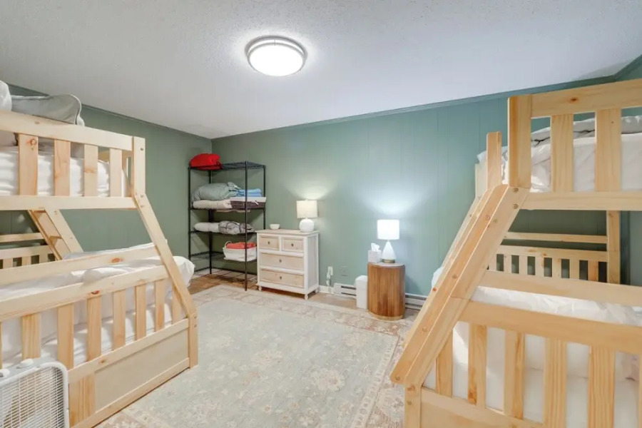 Blue Ridge Pkwy View & Deck: Brevard Home!