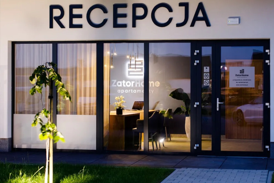 ZatorHome apartamenty