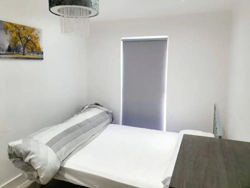 1 bedroom luxury suite Ideal for Bluewater and M25