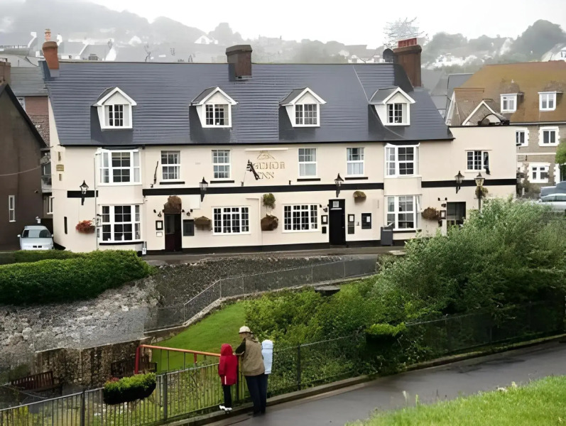 Anchor Inn by Greene King Inns