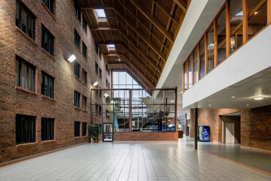 DoubleTree by Hilton Kingston