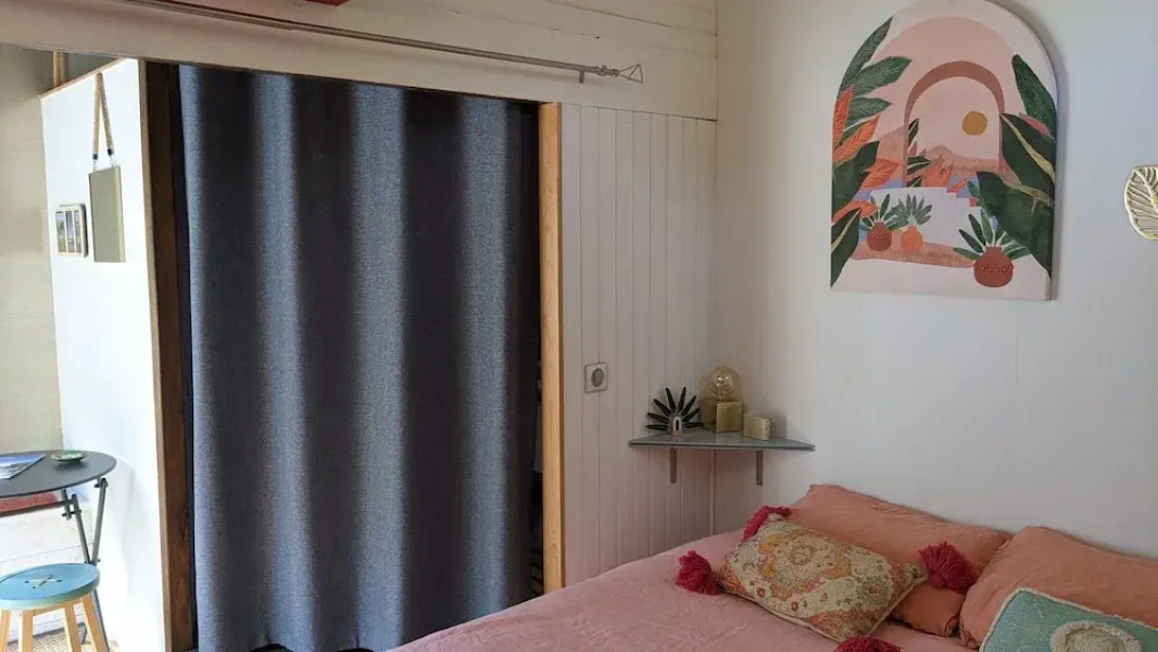 Chambres d'hotes L'Écrin de l'Océan