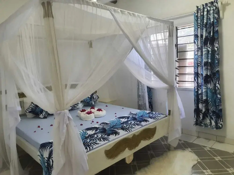 Stay.Plus Nyumba Tulivu Watamu