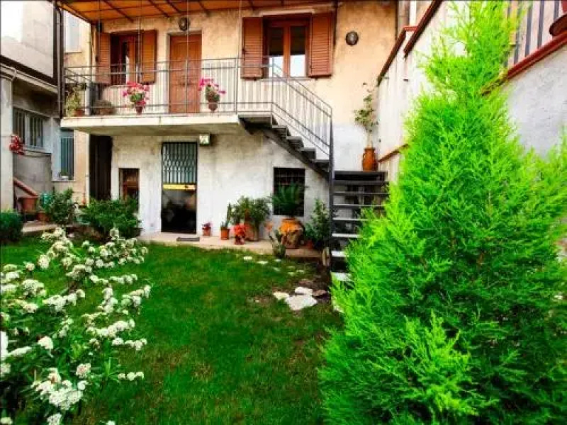 Casa Vacanza Stella Dei Nebrodi