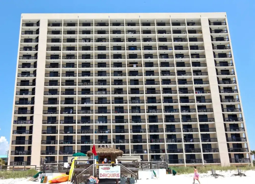 SunDestin Beach Resort