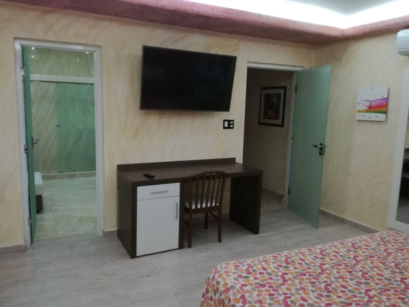 Kitewind Apartahotel Cabarete