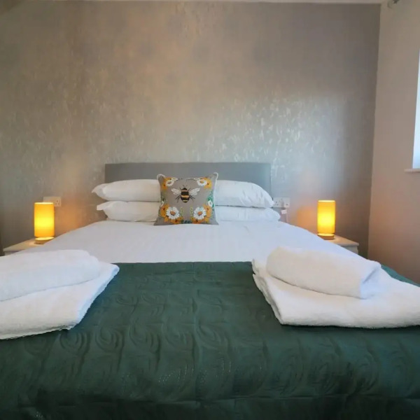 Chapelhall House - Airdrie