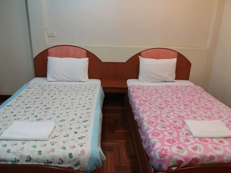 Boonsiri Guesthouse