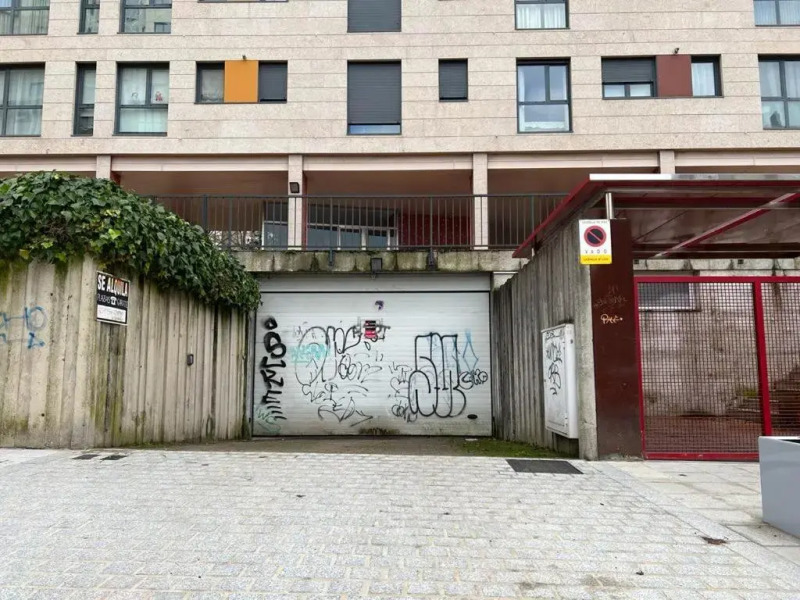 APART CityMar 24h Garaje