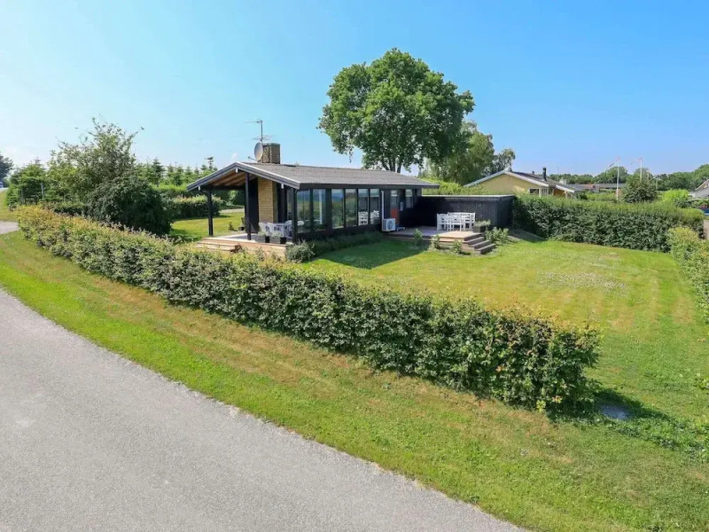 Stunning View in Storebaelt - By Traum Ferienwohnungen