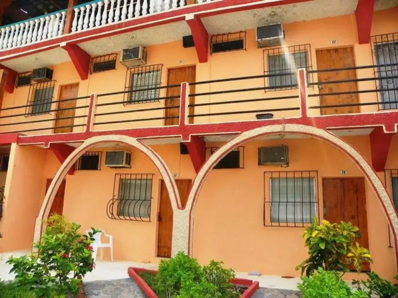 Torola Hotel & Beach Resort