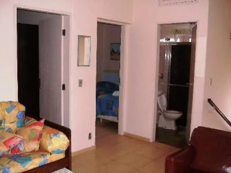 Cantinho de Atibaia Hotel Pousada