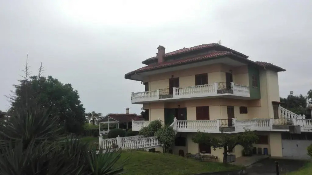 Litochoro House with a View