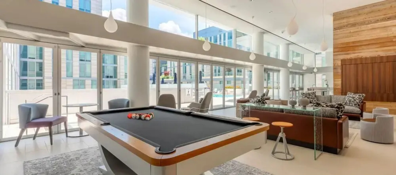 National at City Center