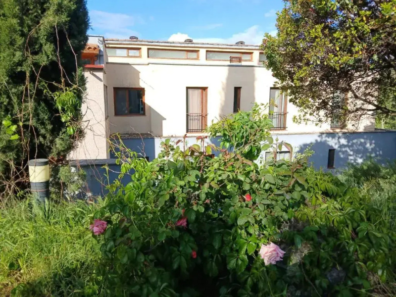 Hotel Rural Porta Coeli