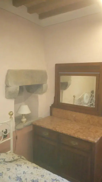 Agriturismo Molino Paradiso