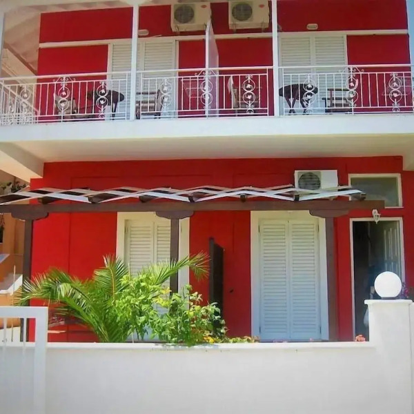 Irini SeaSide Studios