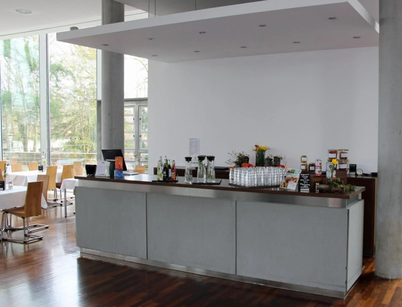 Tagungszentrum Evangelische Akademie Bad Boll