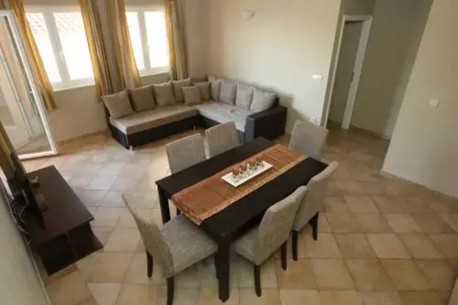 Sea View Apartments Nina