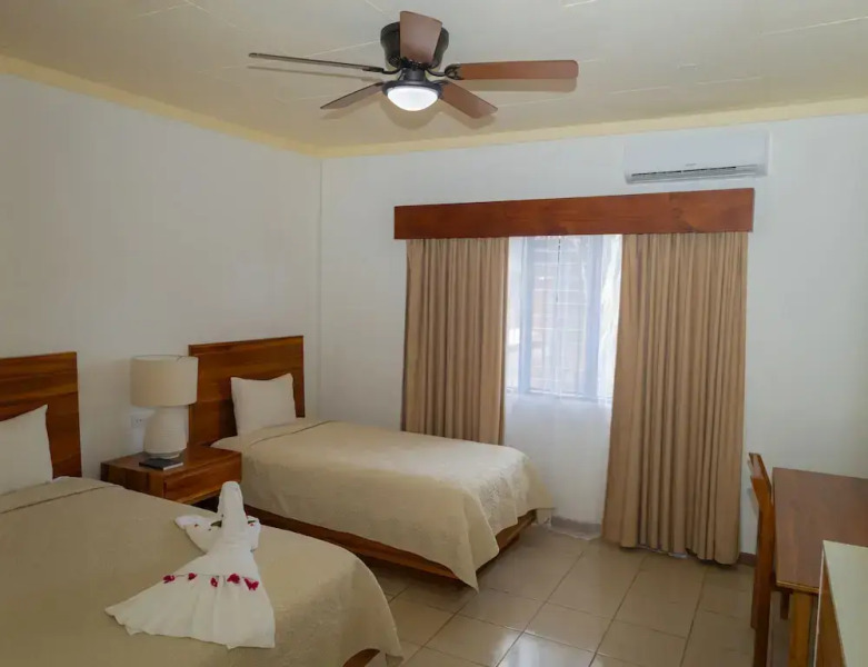 Best Western Las Espuelas Hotel And Casino