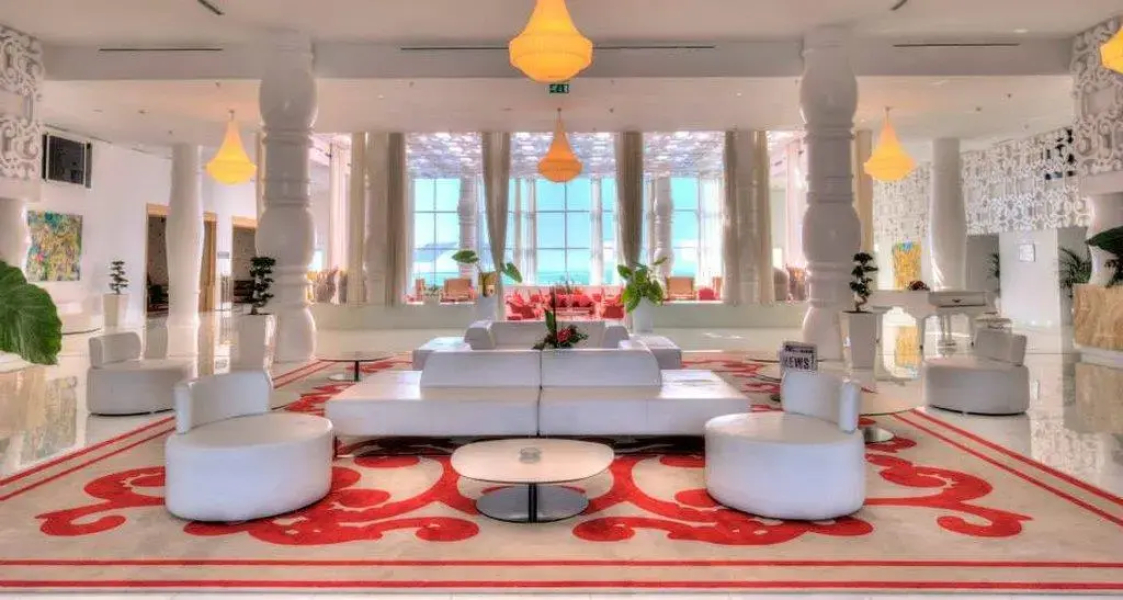 ONEIRO Boutique Hotel