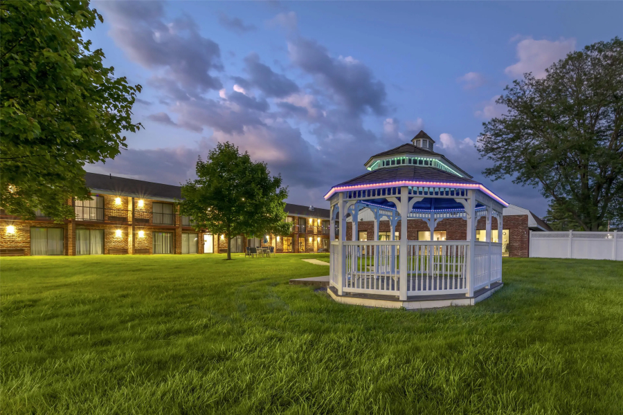 Best Western Plus Keene Hotel