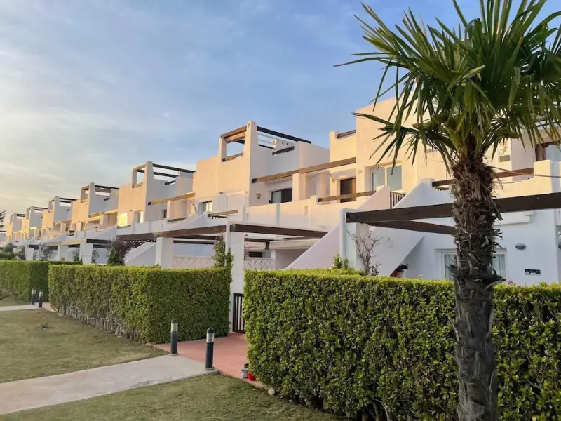 Condado De Alhama Apartment N5 - 2 Bedrooms