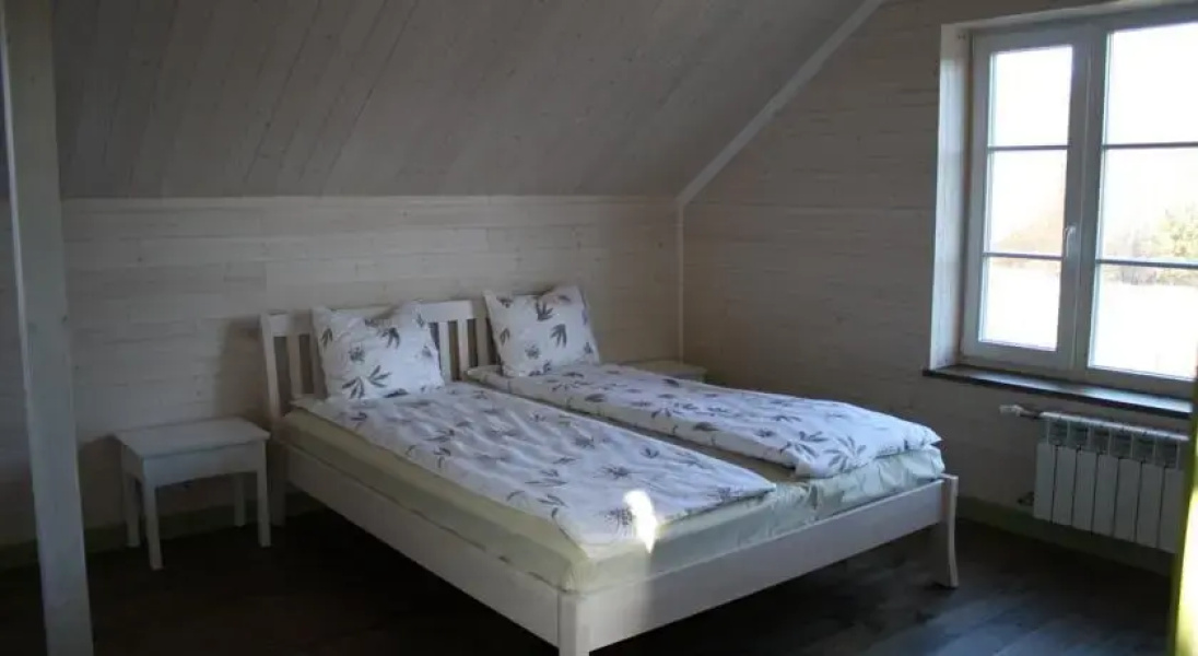 Kukekaarli Villa Holiday Home