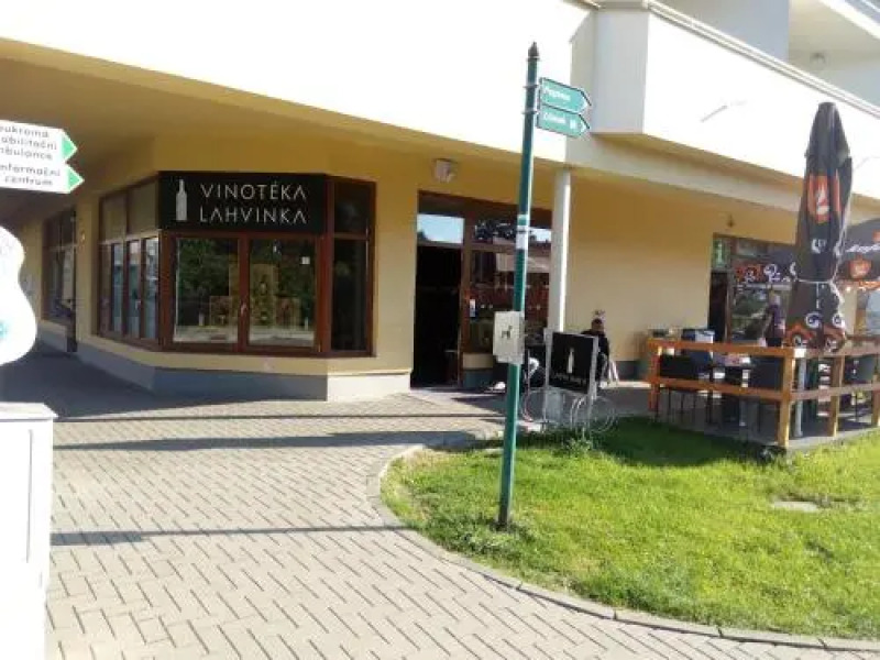 Apartmá Kateřina Velké Losiny