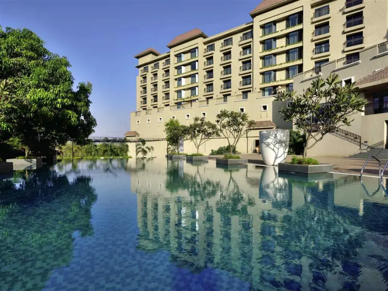 Novotel Imagica Khopoli Hotel