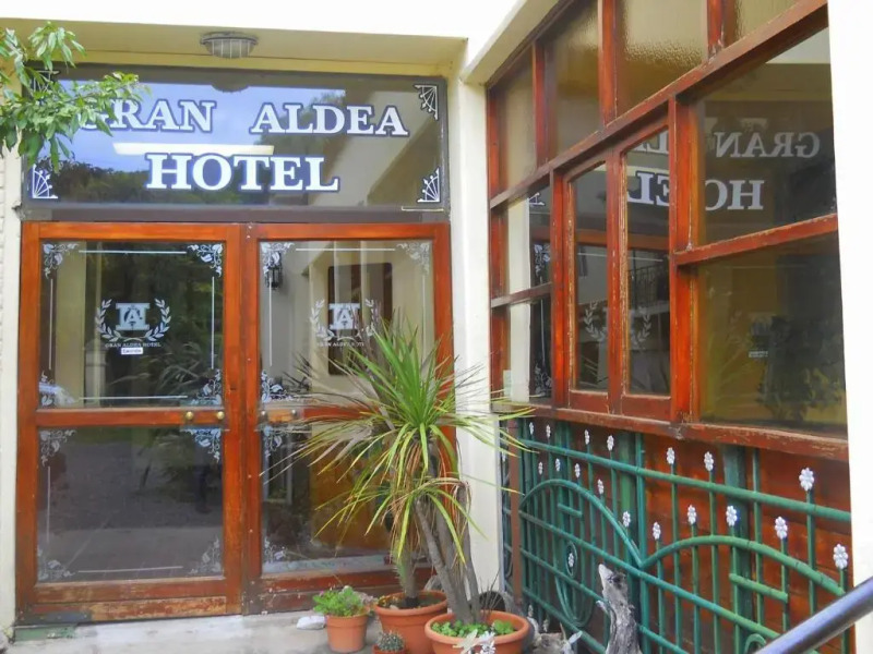 Gran Aldea Hotel