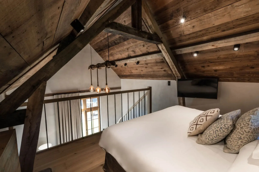 Auberge de la Source