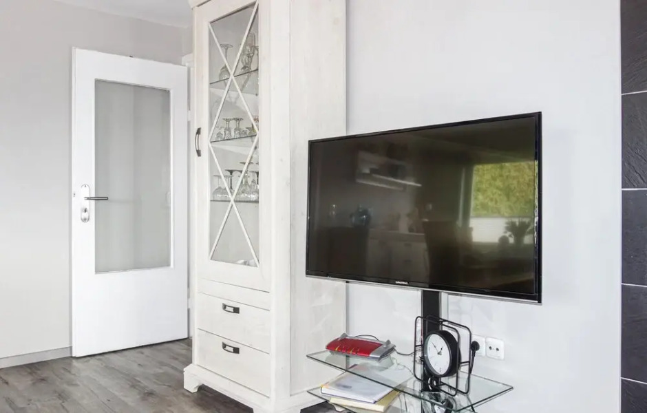 Amazing Home in Müllenborn With 2 Bedrooms and Wifi