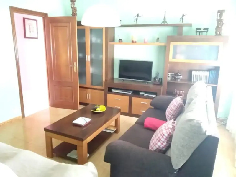 Apartment With 3 Bedrooms in Camelle, With Wonderful City View, Enclosed Garden and Wifi Near the Beach