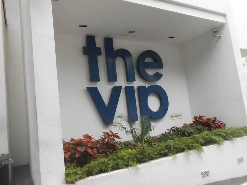 Hotel The VIP Caracas