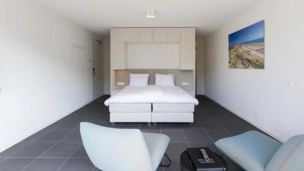 Hotel Tien Torens