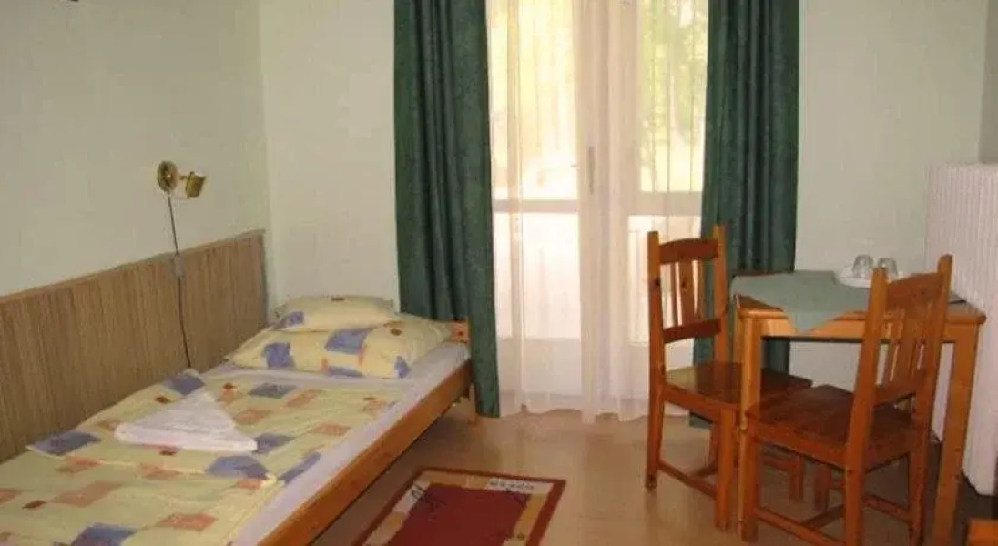 Part Hotel Balatonlelle