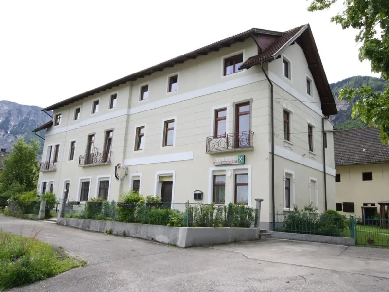 Beautiful Apartment in Unterbergen With Sauna