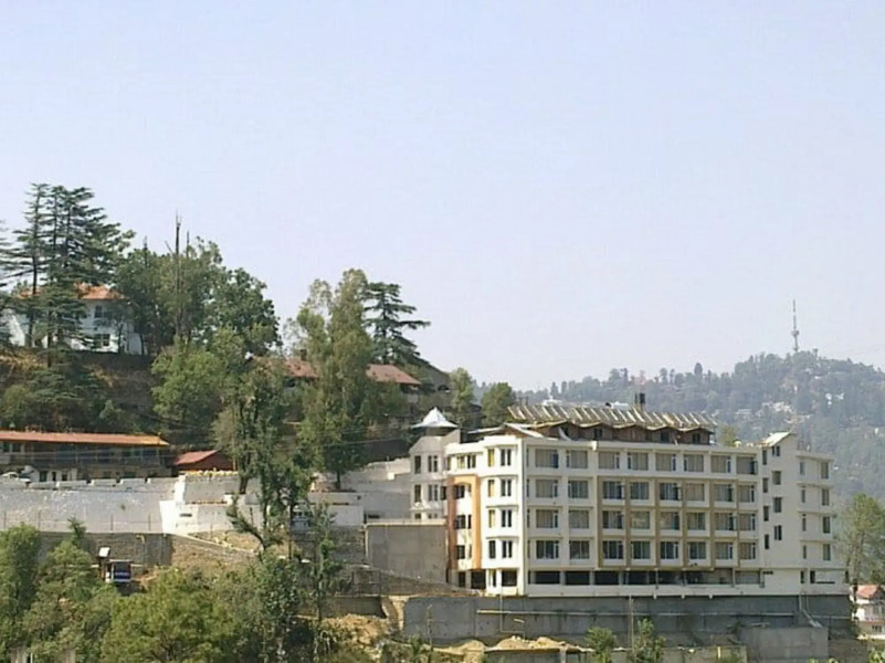 Hotel Sukh Sagar Regency