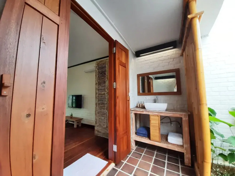 The Kelong Trikora Resort