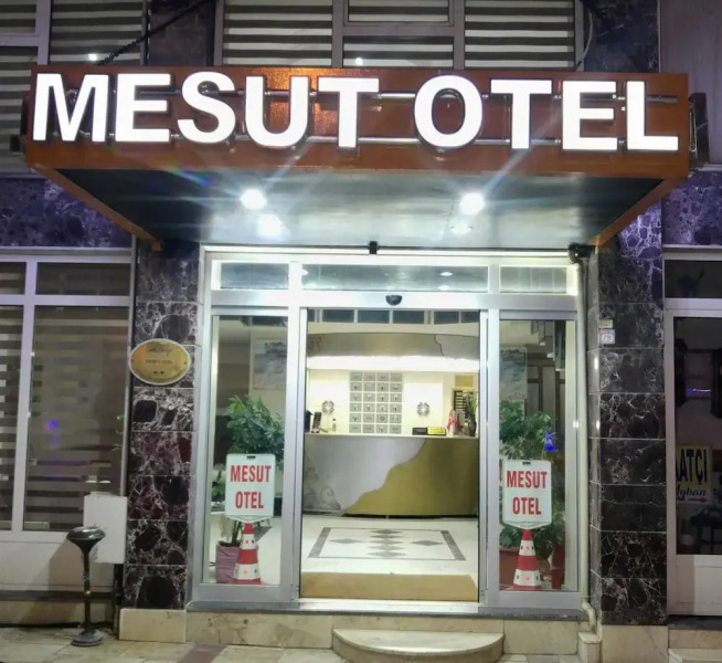 Mesut Hotel