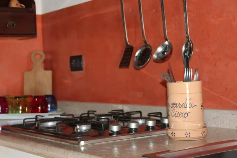 La Casetta di Ciccio