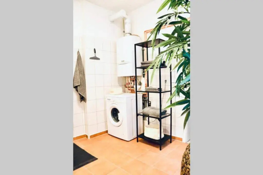 Villa Rumpel aus Alt mach Neu