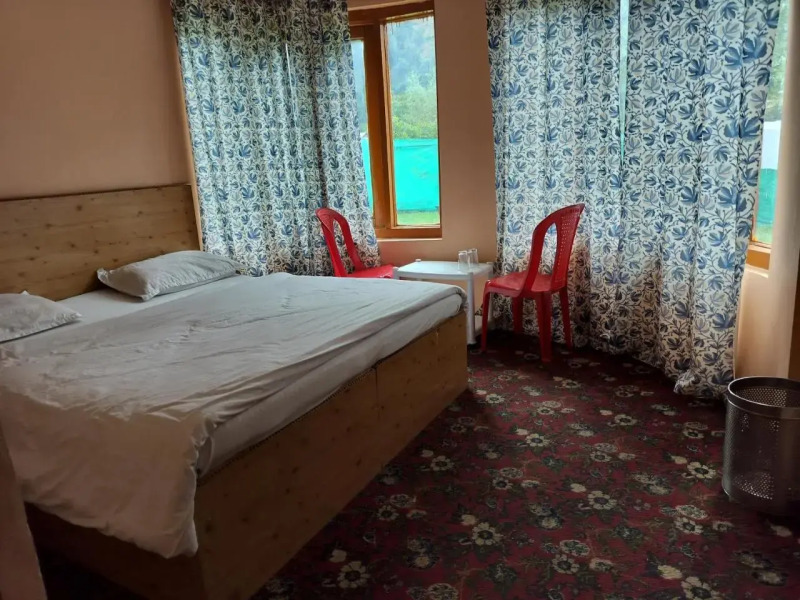 Sky Light Guest House