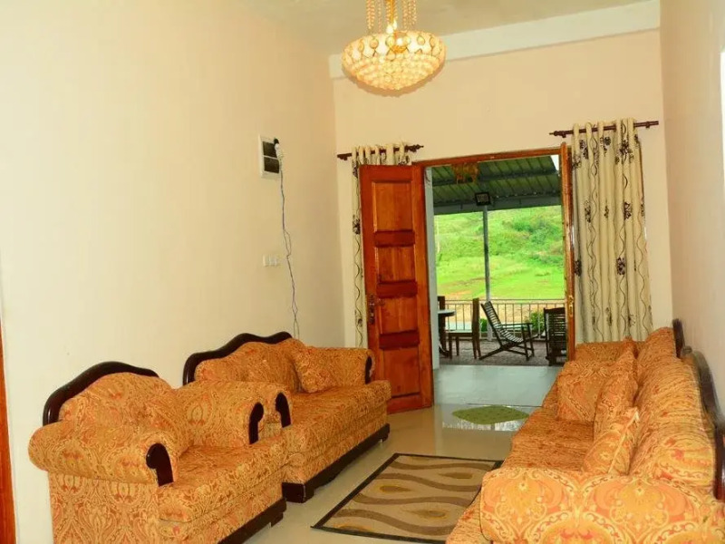 The Castlereagh Resort