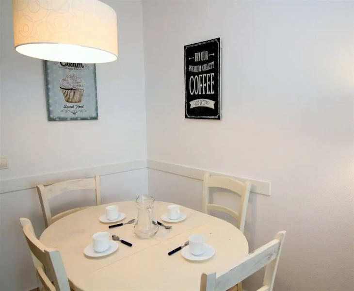 Apartamento Gemelos 22 - 18B