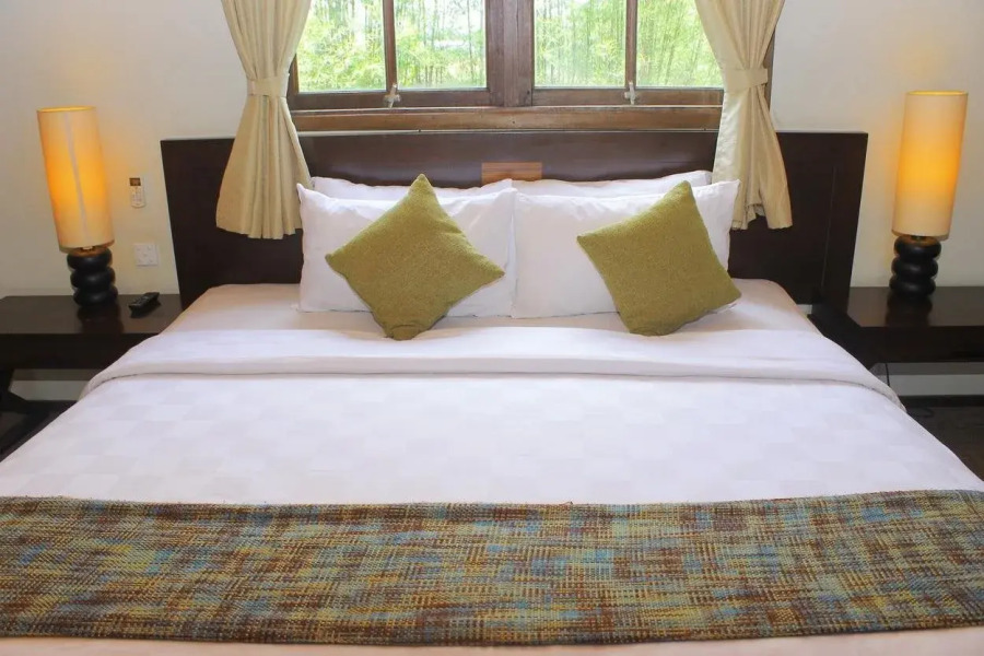 Gardenia Resort and Spa